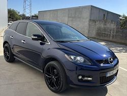 Usado 2009 Mazda CX-7 SUV | € 9.000