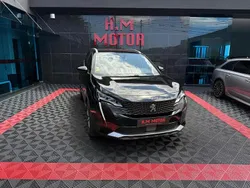 Preto Usado 2021 Peugeot 3008 Allure SUV | € 27.500 (Preço elevado)