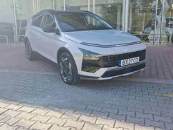 Cinzento Novo 2025 Hyundai Bayon Premium SUV | € 23.990 (Caro)