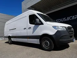 Branco Usado 2022 Mercedes Sprinter Van | € 30.000