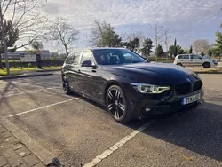 Preto Usado 2016 BMW 320 | € 15.990