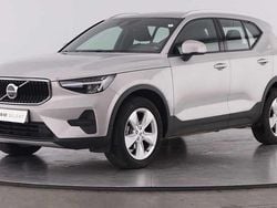 Prateado Usado 2024 Volvo XC40 SUV | € 35.950 (Preço elevado)