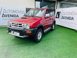 Outra Usado 1997 Ford Maverick SUV | € 8.000