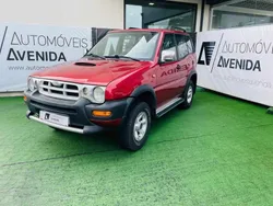 Outra Usado 1997 Ford Maverick SUV | € 8.000