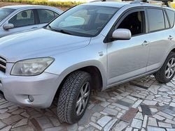 Usado 2007 Toyota RAV4 SUV | € 11.999