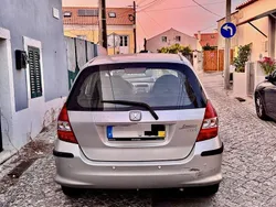Usado 2008 Honda Jazz Citadino | € 4.850 (Preço elevado)