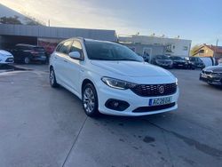 Branco Usado 2020 Fiat Tipo Easy | € 11.500 (Preço justo)