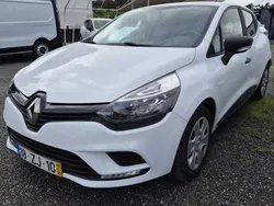 Renault Clio IV