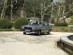 Cinzento Usado 1985 Audi 80 | € 4.500