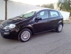 Usado 2011 Fiat Punto Evo Citadino | € 3.950 (Bom preço)