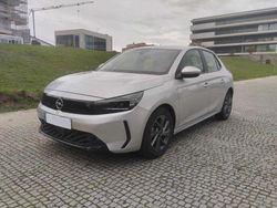 Usado 2024 Opel Corsa Edition Sedan | € 14.900 (Preço justo)