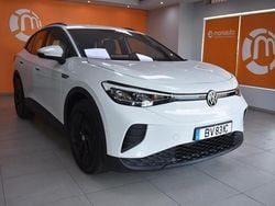Branco Usado 2023 VW ID.4 SUV | € 32.900
