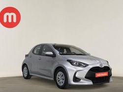 Usado 2024 Toyota Yaris Comfort | € 18.999 (Preço justo)
