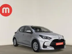 Usado 2024 Toyota Yaris Comfort | € 18.999 (Preço justo)