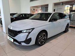 Branco Usado 2024 Peugeot 308 Allure Carrinha | € 23.000 (Bom preço)