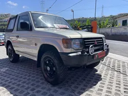 Cinzento Usado 1994 Mitsubishi Pajero SUV | € 8.750