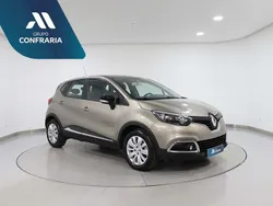 Outra Usado 2015 Renault Captur SUV | € 12.980 (Preço justo)