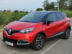 Usado 2017 Renault Captur SUV | € 11.900 (Preço justo)