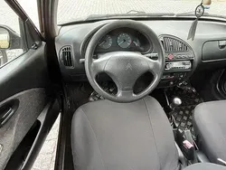 Usado 2001 Citroën Saxo Citadino | € 1.300