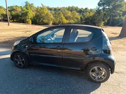 Preto Usado 2008 Citroën C1 Citadino | € 4.300 (Preço justo)