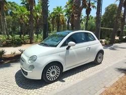 Usado 2013 Fiat 500 | € 6.950 (Preço justo)