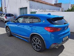 Usado 2018 BMW X2 Comfort Edition SUV | € 27.000 (Preço justo)