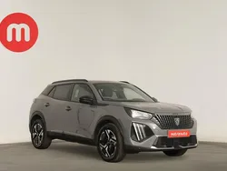 Usado 2024 Peugeot 2008 Allure SUV | € 21.999 (Preço justo)