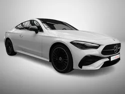 Branco Usado 2024 Mercedes 200 | € 59.990