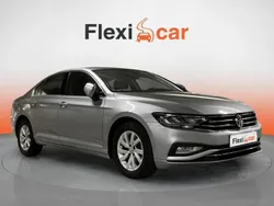 Cinzento Usado 2020 VW Passat Sedan | € 18.990 (Preço justo)