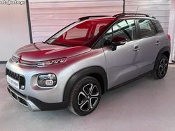 Cinza Usado 2020 Citroën C3 Shine Sedan | € 16.900 (Caro)