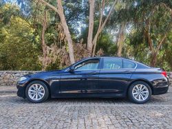 Usado 2010 BMW 530 Sedan | € 13.500