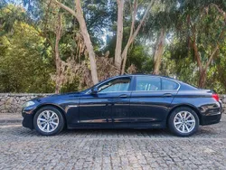 Usado 2010 BMW 530 Sedan | € 13.500