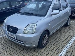 Usado 2004 Kia Picanto Citadino | € 1.990