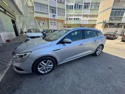 Usado 2018 Renault Mégane IV Sedan | € 10.000