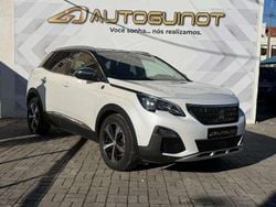 Branco Usado 2019 Peugeot 3008 Crossway SUV | € 18.900 (Preço justo)