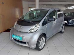 Cinzento Usado 2015 Peugeot iON Citadino | € 7.990
