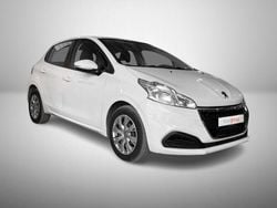 Branco Usado 2020 Peugeot 208 Citadino | € 8.990 (Super Preço)