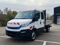 Branco Usado 2018 Iveco Daily | € 25.900