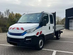 Branco Usado 2018 Iveco Daily | € 25.900