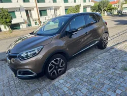 Usado 2017 Renault Captur SUV | € 11.990 (Bom preço)