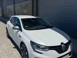 Usado 2016 Renault Mégane GT Line GT-Line Coupé | € 15.000 (Preço justo)