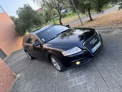 Usado 2011 Audi A6 S-Line Sedan | € 9.999