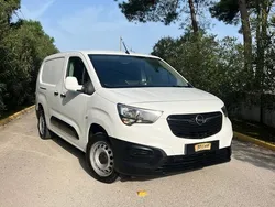 Opel Combo Life