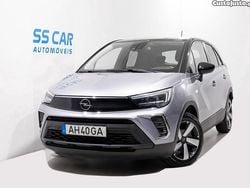 Cinza Usado 2021 Opel Crossland X Business Edition SUV | € 10.990 (Super Preço)