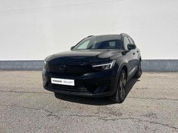 Preto Usado 2025 Volvo EX40 SUV | € 53.950 (Caro)