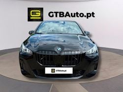 Preto Usado 2023 BMW 218 Performance Carrinha | € 37.499