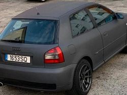 Usado 2001 Audi A3 | € 4.500 (Bom preço)