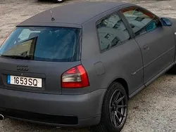Usado 2001 Audi A3 | € 5.500 (Preço justo)