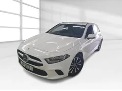 Outro Usado 2021 Mercedes A180 Business | € 26.100