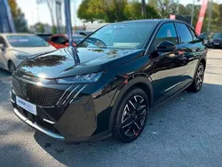 Preto Usado 2025 Peugeot 3008 | € 31.900 (Preço elevado)